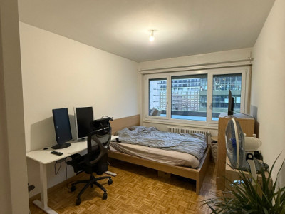 🏡 Reprise de bail – 4 pièces, Genève (Rue Daubin) au 01.02.2026 image 9