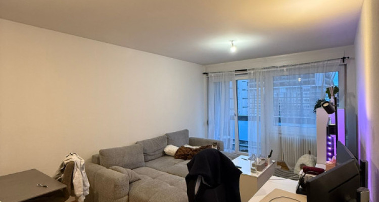 🏡 Reprise de bail – 4 pièces, Genève (Rue Daubin) au 01.02.2026 image 2