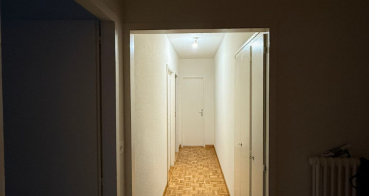 🏡 Reprise de bail – 4 pièces, Genève (Rue Daubin) au 01.02.2026 image 6