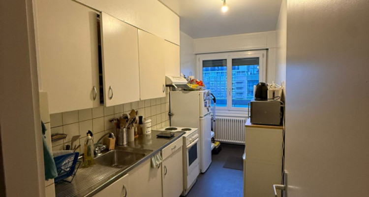 🏡 Reprise de bail – 4 pièces, Genève (Rue Daubin) au 01.02.2026 image 8