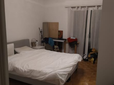 🏡 Reprise de bail – 2.5 pièces, Lausanne ( Av. Victor-Ruffy) au : à convenir image 1