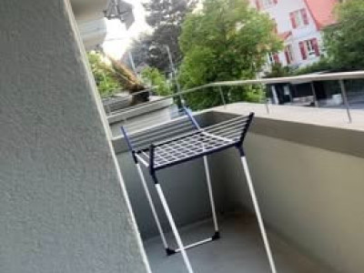 🏡 Reprise de bail – 2.5 pièces, Lausanne ( Av. Victor-Ruffy) au : à convenir image 2