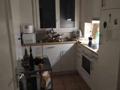 🏡 Reprise de bail – 2.5 pièces, Lausanne ( Av. Victor-Ruffy) au : à convenir image 4