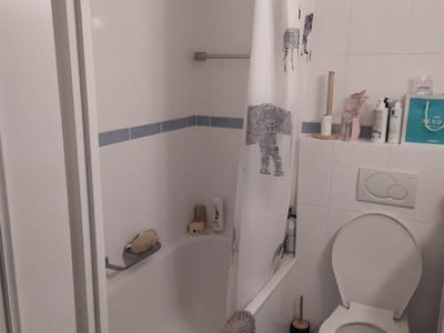 🏡 Reprise de bail – 2.5 pièces, Lausanne ( Av. Victor-Ruffy) au : à convenir image 5