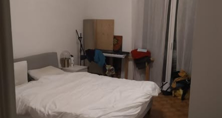 🏡 Reprise de bail – 2.5 pièces, Lausanne ( Av. Victor-Ruffy) au : à convenir image 1