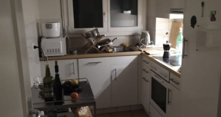 🏡 Reprise de bail – 2.5 pièces, Lausanne ( Av. Victor-Ruffy) au : à convenir image 4