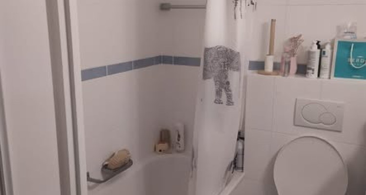🏡 Reprise de bail – 2.5 pièces, Lausanne ( Av. Victor-Ruffy) au : à convenir image 5