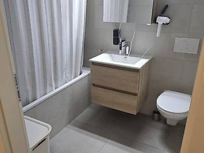 🏡 Reprise de bail – 2.5 pièces, Lausanne (Rue du Grand-Pré) 01.02.2025 image 3