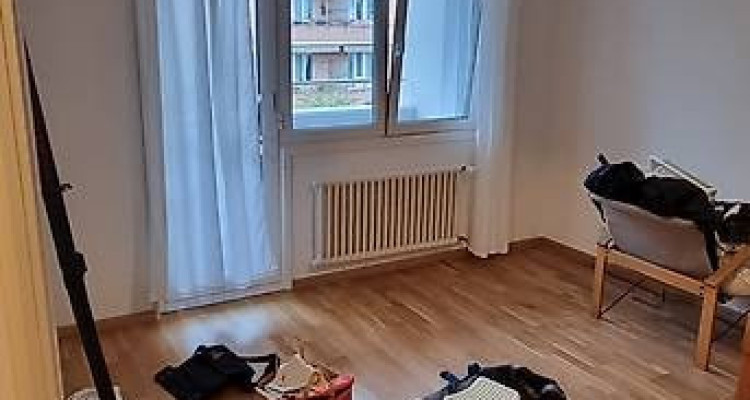 🏡 Reprise de bail – 2 pièces, Lausanne (Chemin Antoine de Chandieu)  image 2