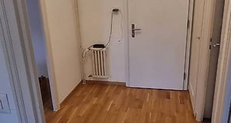 🏡 Reprise de bail – 2 pièces, Lausanne (Chemin Antoine de Chandieu)  image 3