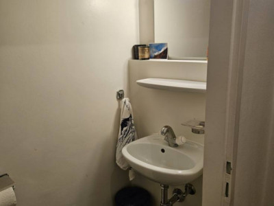 🏡 Reprise de bail – 4 pièces, Genève au 01.02.2026 image 1