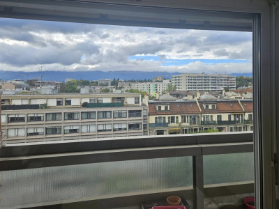 🏡 Reprise de bail – 4 pièces, Genève au 01.02.2026 image 8