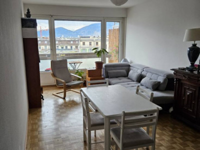 🏡 Reprise de bail – 4 pièces, Genève au 01.02.2026 image 11