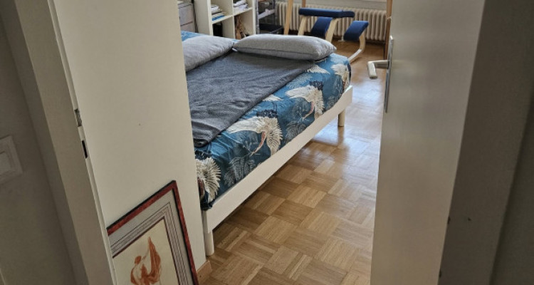 🏡 Reprise de bail – 4 pièces, Genève au 01.02.2026 image 10