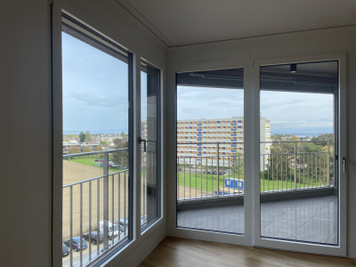 🏡 Reprise de bail – 2.5 pièces, Nyon (Petite Prairie) au : 01.02.2026 image 5