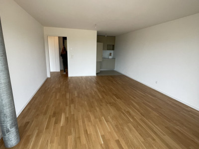 🏡 Reprise de bail – 2.5 pièces, Nyon (Petite Prairie) au : 01.02.2026 image 6