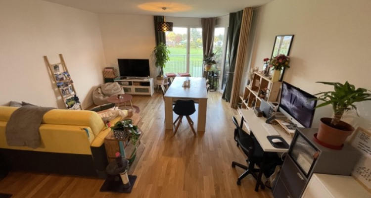 🏡 Reprise de bail – 2.5 pièces, Nyon (Petite Prairie) au : 01.02.2026 image 7