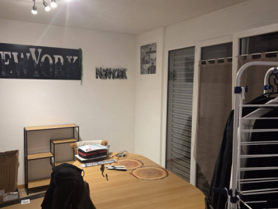 🏡 Reprise de bail – 3.5 pièces, Yverdon-les-Bains 15.01.2026 image 3