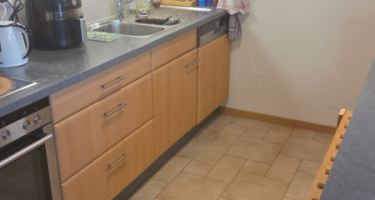 🏡 Reprise de bail – 3.5 pièces, Yverdon-les-Bains 15.01.2026 image 1