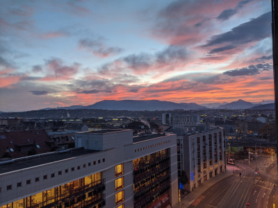 🏡 Reprise de bail – 4 pièces, Genève (Rue de la Servette) au : 01.02.2026 image 6