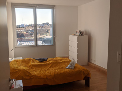 🏡 Reprise de bail – 4 pièces, Genève (Rue de la Servette) au : 01.02.2026 image 8