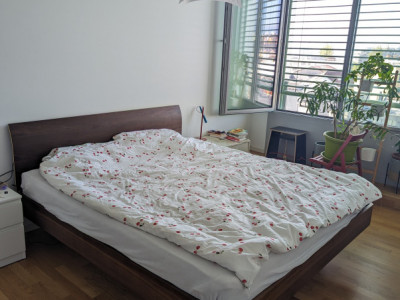 🏡 Reprise de bail – 4 pièces, Genève (Rue de la Servette) au : 01.02.2026 image 9