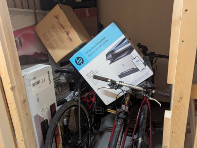 🏡 Reprise de bail – 4 pièces, Genève (Rue de la Servette) au : 01.02.2026 image 10