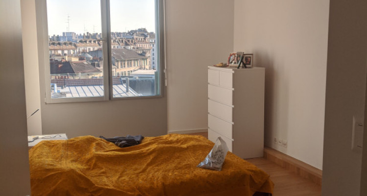 🏡 Reprise de bail – 4 pièces, Genève (Rue de la Servette) au : 01.02.2026 image 8