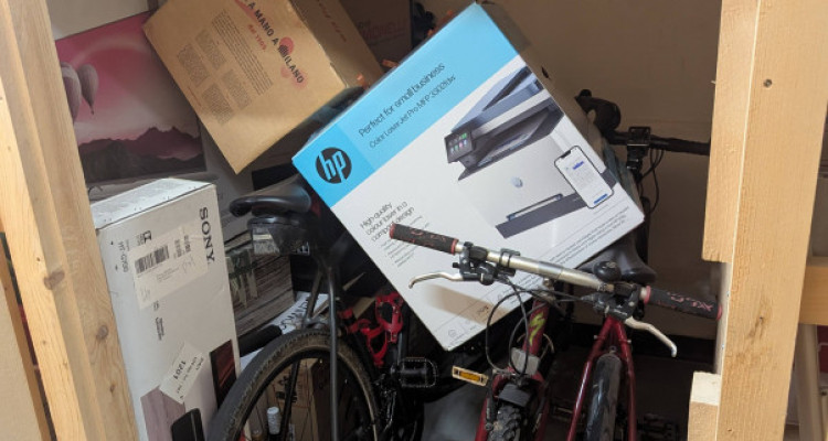 🏡 Reprise de bail – 4 pièces, Genève (Rue de la Servette) au : 01.02.2026 image 10