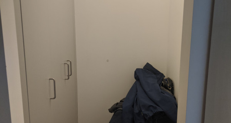 🏡 Reprise de bail – 4 pièces, Genève (Rue de la Servette) au : 01.02.2026 image 11