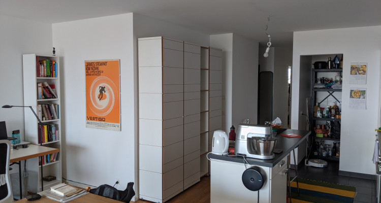 🏡 Reprise de bail – 4 pièces, Genève (Rue de la Servette) au : 01.02.2026 image 13