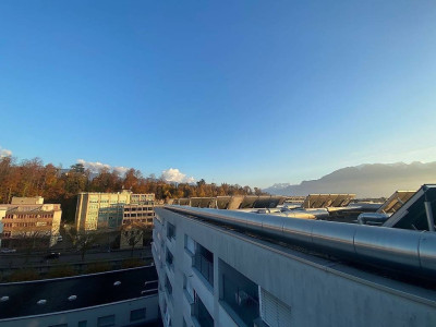 🏡 Reprise de bail – 2,5 pièces, Vevey (Rue des Communaux) au : 08.01.2026  image 5