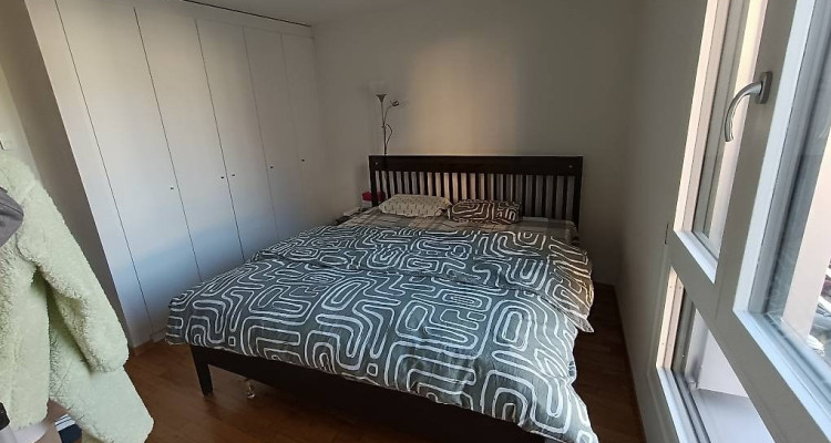 🏡 Reprise de bail – 2,5 pièces, Vevey (Rue des Communaux) au : 08.01.2026  image 2