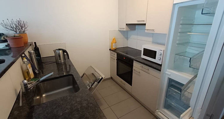 🏡 Reprise de bail – 2,5 pièces, Vevey (Rue des Communaux) au : 08.01.2026  image 3