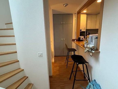 🏡 Reprise de bail – 3,5 pièces, Renens VD (Chemin des Côtes) au : 16.03.2026 image 3