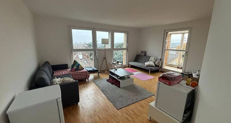 🏡 Reprise de bail – 3,5 pièces, Renens VD (Chemin des Côtes) au : 16.03.2026 image 1