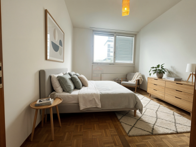 Appartement 4 pièces, 86 m² - à Renover ( CASATAX ) image 4