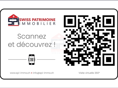 Charmant appartement 6 pièces de 175 m² en attique image 9