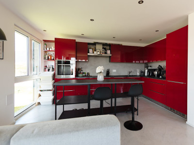 Appartement 5,5 pces de plain-pied image 6