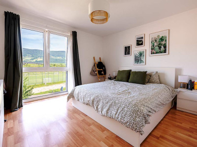 Appartement 5,5 pces de plain-pied image 4