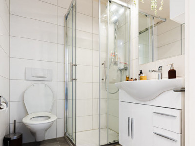 Appartement 5,5 pces de plain-pied image 5