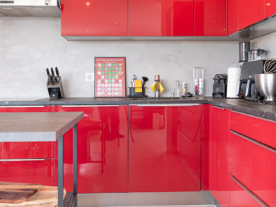 Appartement 5,5 pces de plain-pied image 2