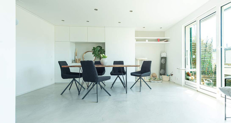 Appartement 5,5 pces de plain-pied image 1