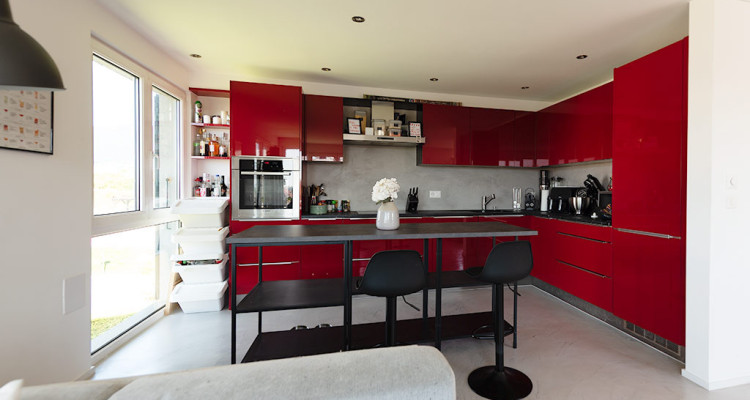 Appartement 5,5 pces de plain-pied image 6