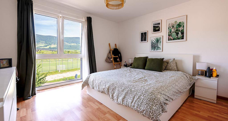 Appartement 5,5 pces de plain-pied image 4