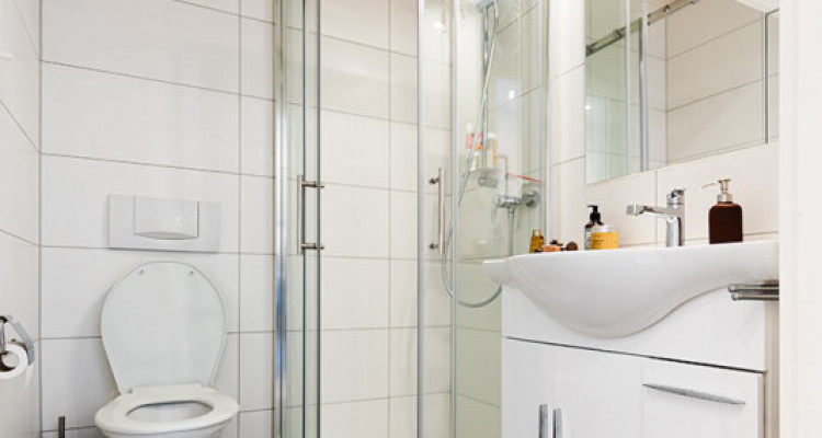 Appartement 5,5 pces de plain-pied image 5