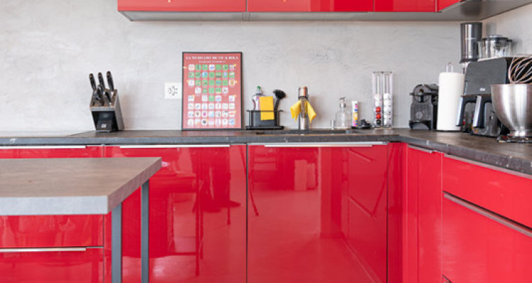 Appartement 5,5 pces de plain-pied image 2