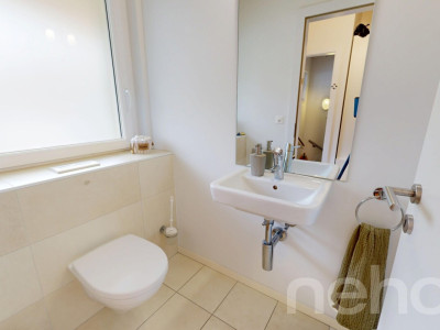 Superbe maison de 7 pièces avec logement 4½ séparé ? Miège image 10