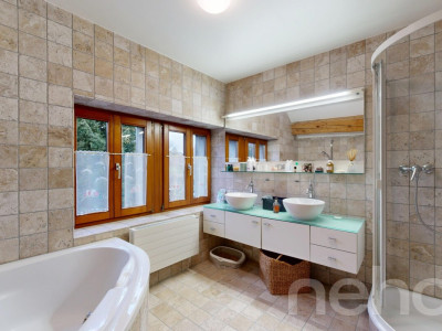 Prestigieux attique dans une maison historique rénovée image 10