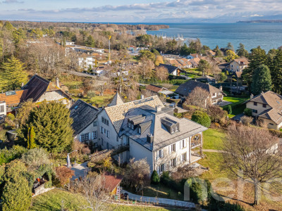 Prestigieux attique dans une maison historique rénovée image 11